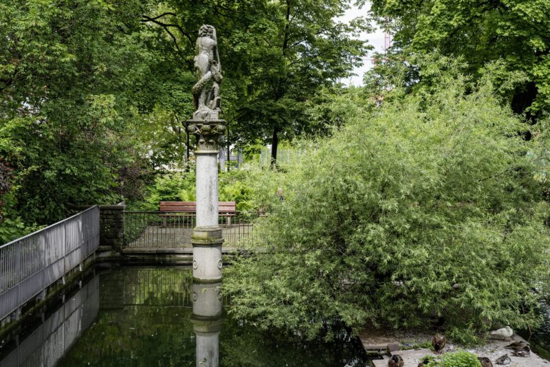Hechtbrunnen