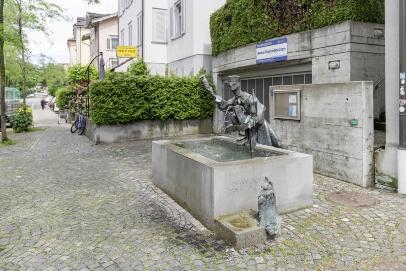 Linder Brunnen