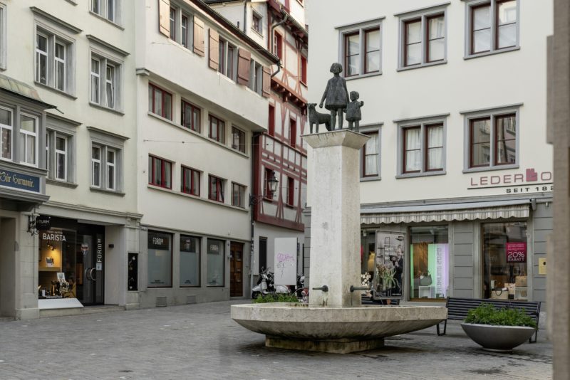 Kinderbrunnen