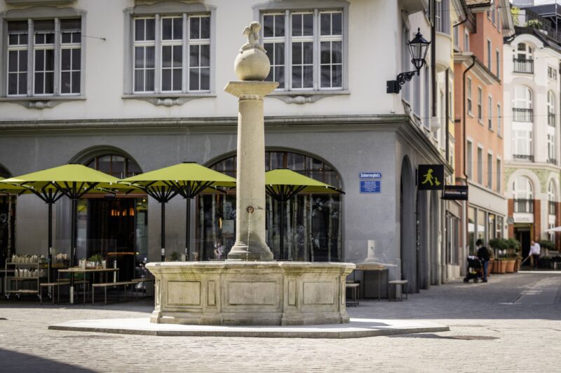 Kugelgassbrunnen