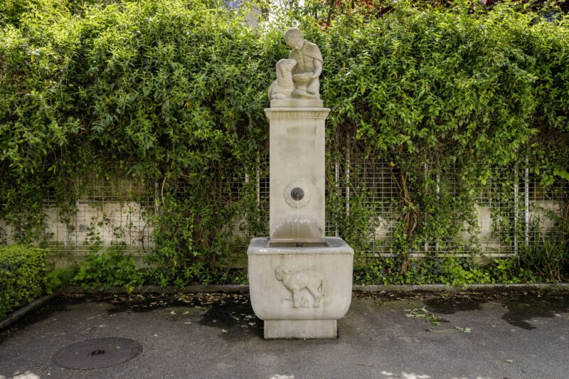 Lämmlisbrunnen