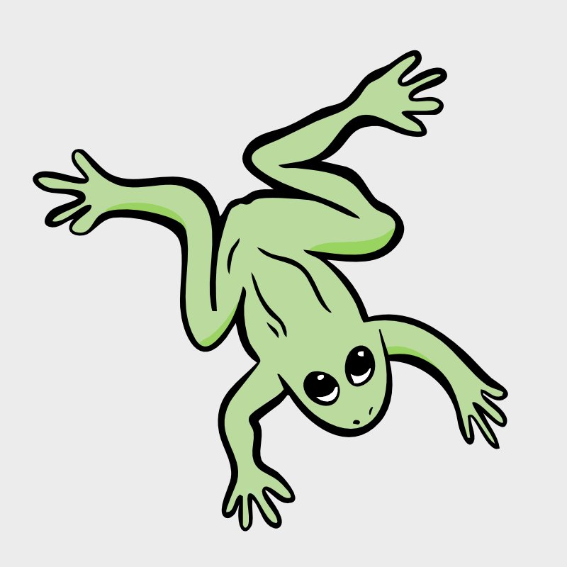 frosch