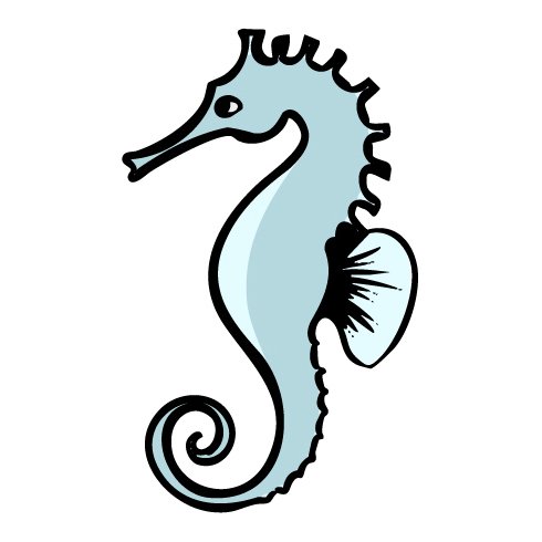 Seepferd
